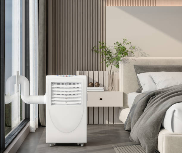 HVAC maintenance plan in Timberlake, VA
